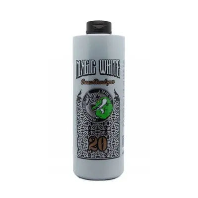 Hey Joe Magic White Cream Developer 20 Vol. 6% 1l