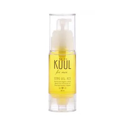 Kuul for men olej na vousy 30 ml