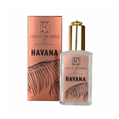 Geo F. Trumper Havana kolínská voda pánská 50 ml