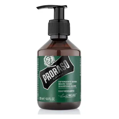 Proraso Eukalyptus šampon na vousy 200 ml