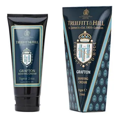 Truefitt and Hill Trafalgar krém na holení v tubě 75 g