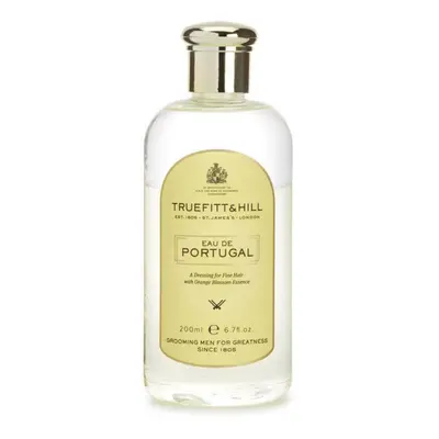 Truefitt and Hill Eau De Portugal, tonikum na vlasy 200 ml