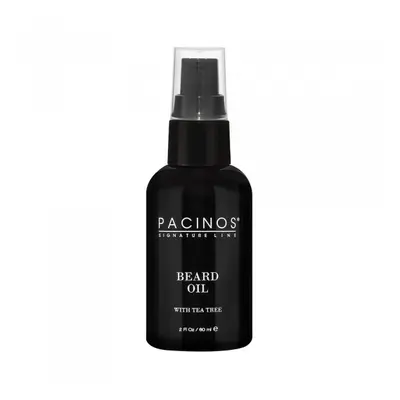 Pacinos Beard Oil olej na vousy 60 ml