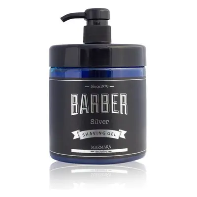 Marmara Barber gel na holení 1000 ml