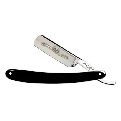 Ralf Aust 5/8 Carbon Steel Black