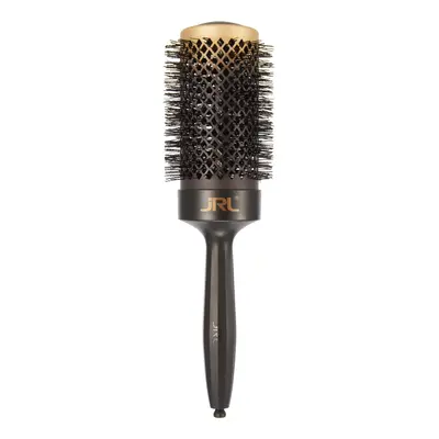 JRL Mixed bristle round brush 53 mm