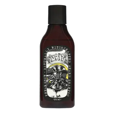 Pan Drwal Freak Show Doctor Plague šampon na vousy 150 ml