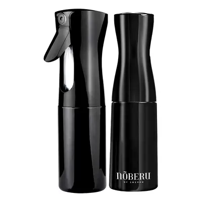 Noberu Black rozprašovač 200 ml