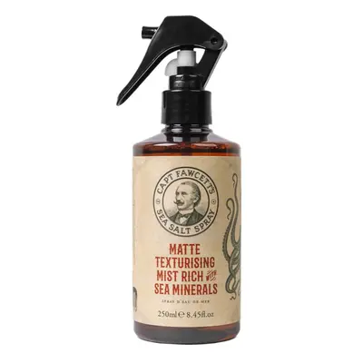 Captain Fawcett Sea Salt Spray 250 ml