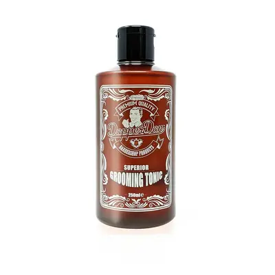 Dapper Dan Grooming Tonic, vlasové tonikum 250 ml