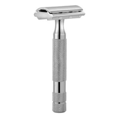 Rockwell Razors 6C Classic White Chrome, holicí strojek