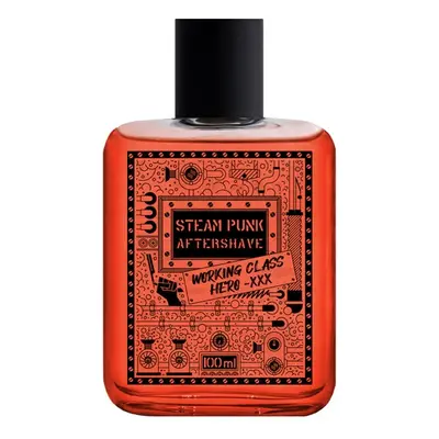 Pan Drwal Steam Punk Hero voda po holení 100 ml