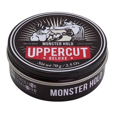 Uppercut Monster Hold vosk na vlasy 70g