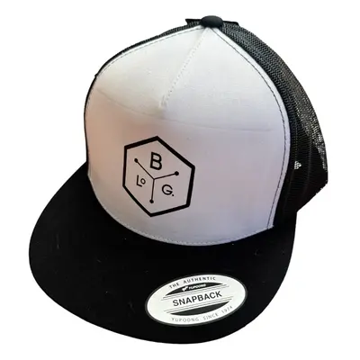 Barberlogy Snapback