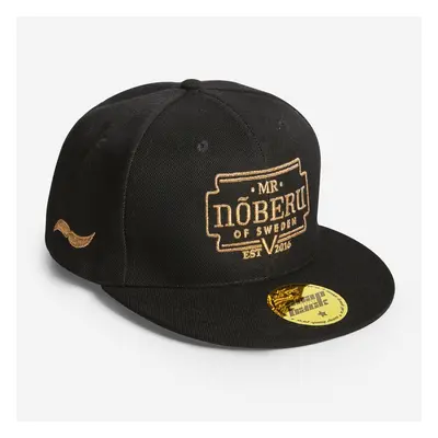 Noberu Snapback Gold