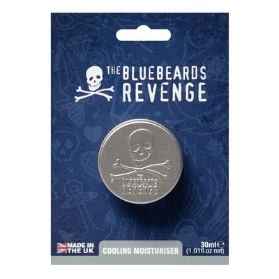 Bluebeards Revenge chladivý hydratační krém 30 ml