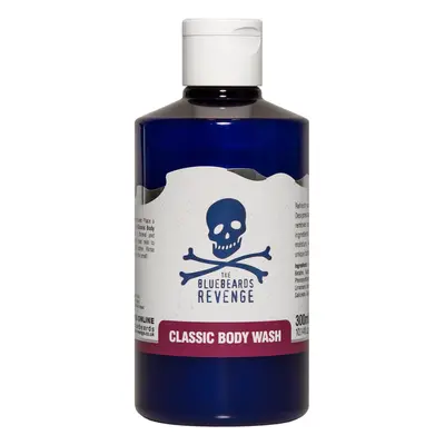 Bluebeards Revenge Classic sprchový gel 300 ml