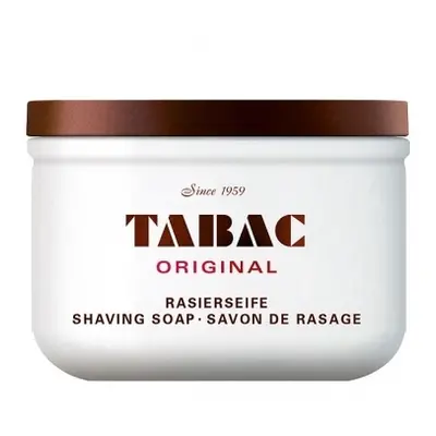 Tabac Original, mýdlo na holení v dóze 125 g