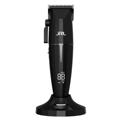 JRL Onyx 2020C-B clipper Black