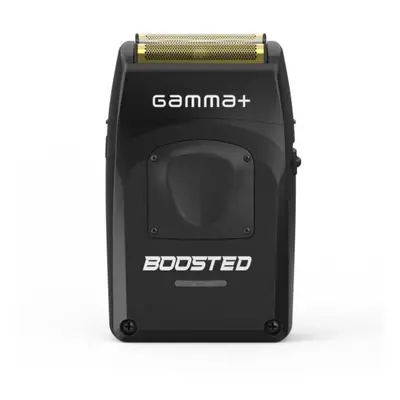 Gamma Piú Boosted