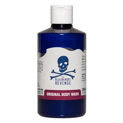 Bluebeards Revenge Original sprchový gel 300 ml