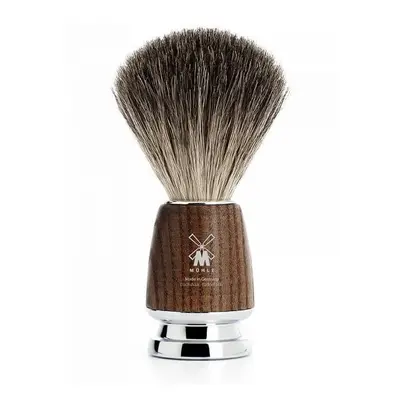 Mühle Rytmo Ash Pure Badger 81 H220