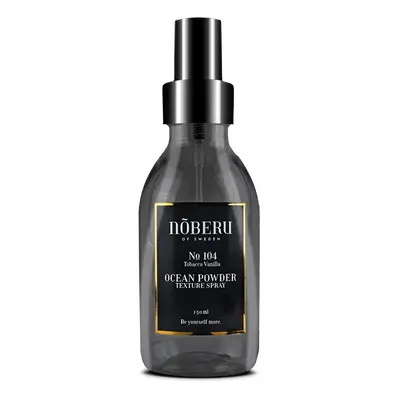 Noberu Ocean Powder Texture sprej 150 ml