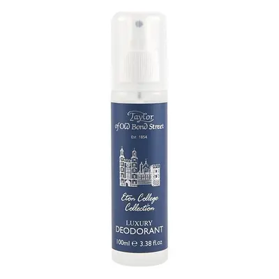 Taylor of Old Bond Street Eton College deodorant 100 ml