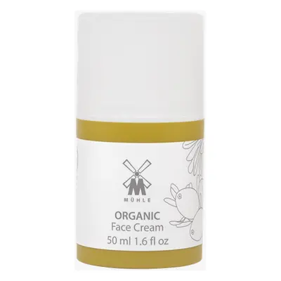 Mühle Organic pleťový krém 50 ml