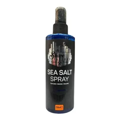 Shave Factory Sea Salt sprej 250 ml