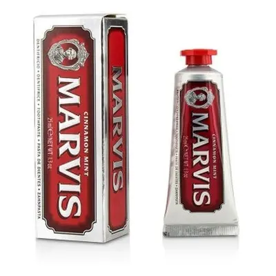 Marvis Cinnamon Mint zubní pasta 25 ml