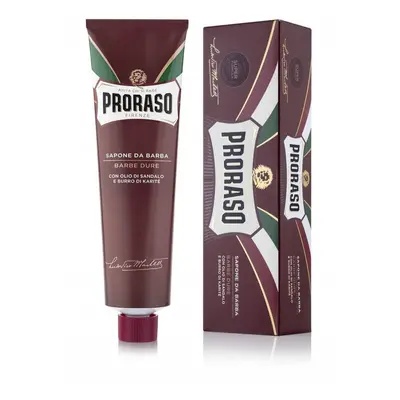 Proraso krém na holení pro tvrdé vousy 150 ml