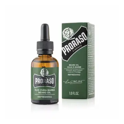 Proraso Eukalyptus olej na vousy 30 ml