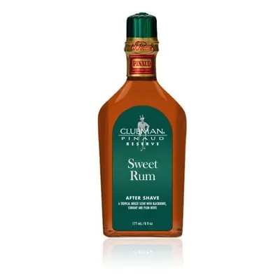 Clubman Pinaud Sweet Rum voda po holení 177 ml