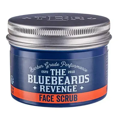 Bluebeards Revenge Face Scrub, peeling na obličej 100ml