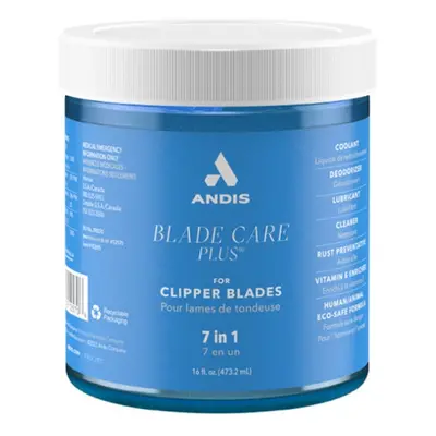 Andis Blade Care Plus 473,2 ml 12570