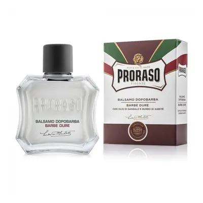 Proraso Sandalwood balzám po holení 100 ml