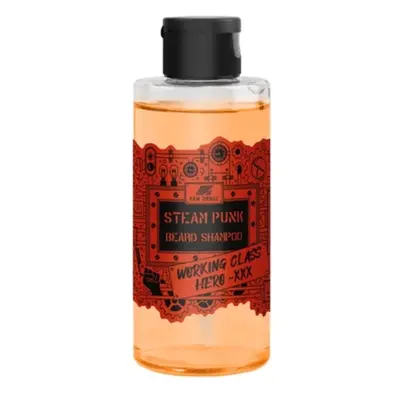 Pan Drwal Steam Punk Hero šampon na vousy 150 ml