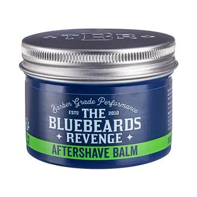 Bluebeards Revenge balzám po holení 100 ml