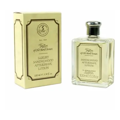 Taylor of Old Bond Street Sandalwood voda po holení 100 ml