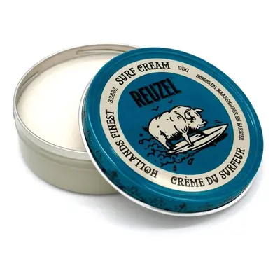 Reuzel Surf Cream matující krém na vlasy 95 g