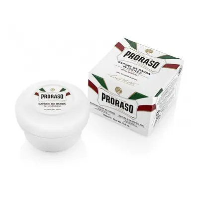 Proraso mýdlo pro citlivou pokožku 150 ml