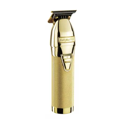 BaByliss Pro Skeleton Gold FX7870GE