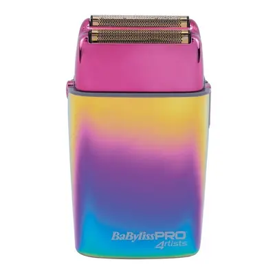 BaByliss PRO Foil FX02 FXFS2IE Chameleon