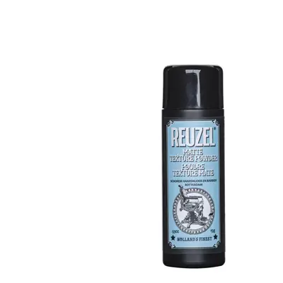 Reuzel Matte Texture Powder 15 g