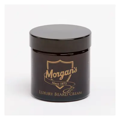 Morgans Luxury krém na vousy 60 ml