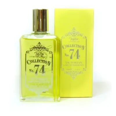 Taylor of Old Bond Street Collection No. 74 kolínská voda pánská 100 ml