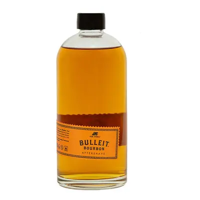 Pan Drwal Bulleit Bourbon voda po holení 500 ml