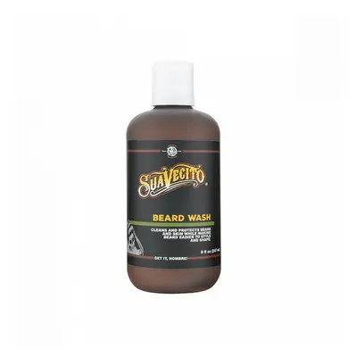 Suavecito šampon na vousy 236ml