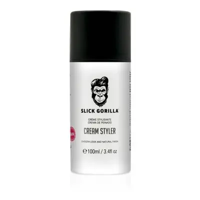 Slick Gorilla Styler stylingový krém na vlasy 100 ml